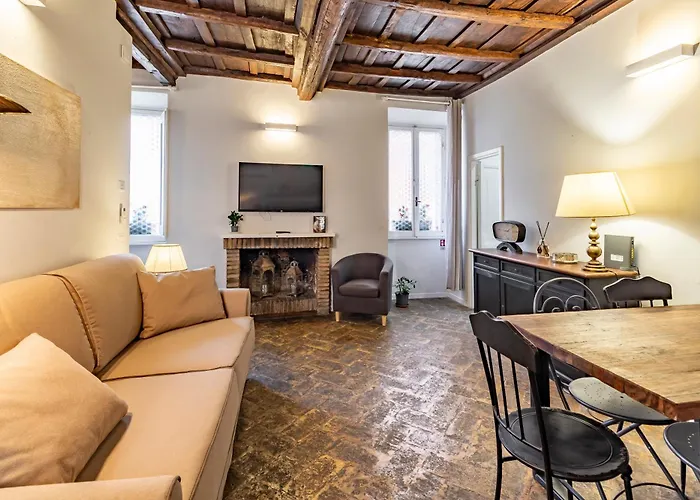 וילה Palazzo Storico Dormo Da Lisa - Colosseo רומא