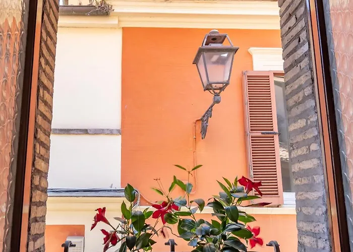 Palazzo Storico Dormo Da Lisa - Colosseo וילה רומא